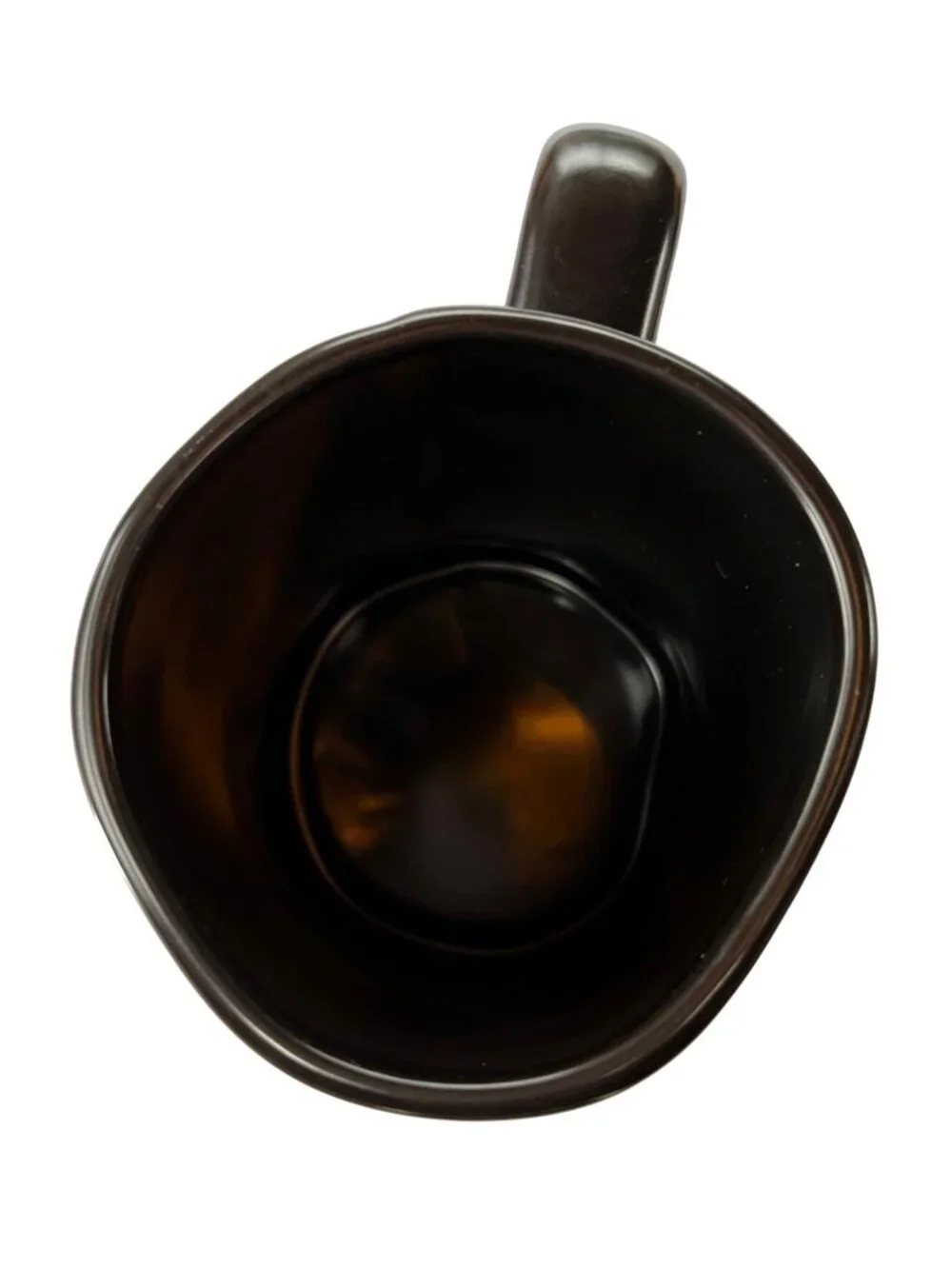 Chaos Coordinator Rae Dunn Ceramic Mug 4.5